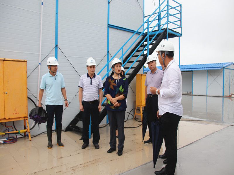 1600844978329193.jpg 陈丽华到广西建工集团桂林装配式建筑产业基地(一期)项目检查指导.jpg