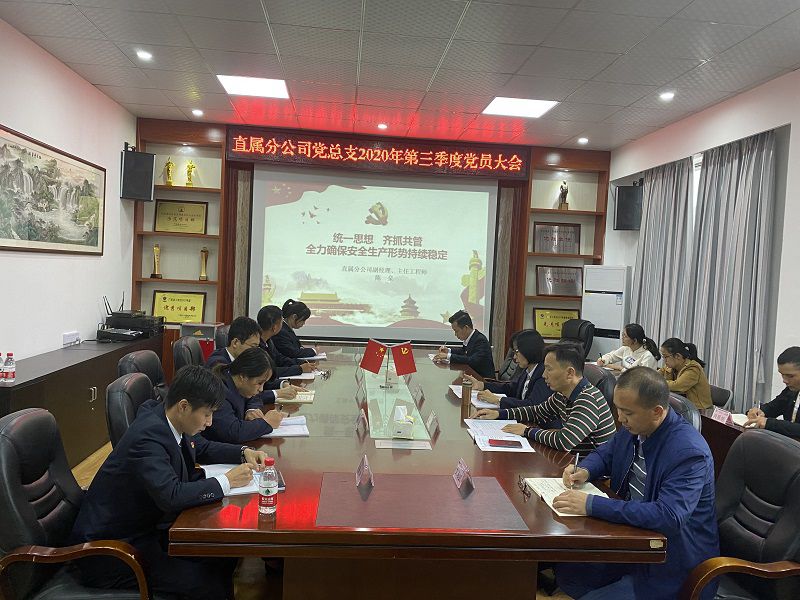 直属分公司党总支召开第三季度党员大会.jpg